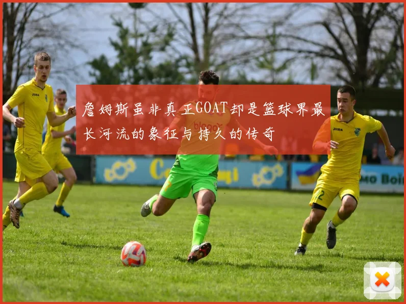 詹姆斯虽非真正GOAT却是篮球界最长河流的象征与持久的传奇